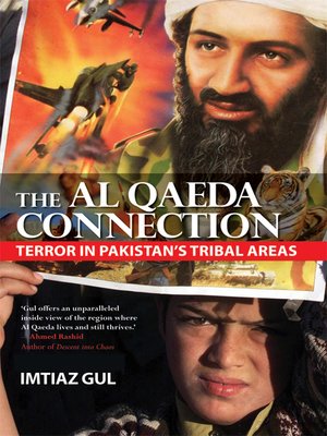 cover image of The Al Qaeda Connection